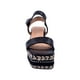 thumbnail image 3 of Sandalia Ecocuero ZAZ85 Negro, 3 of 5