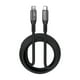 thumbnail image 1 of Klip Xtreme Cable Trenzado USB-C PowerGo 750 240W 3m, 1 of 4