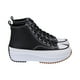 thumbnail image 3 of Zapatilla Urbana Mujer Negro Cherry Police, 3 of 5
