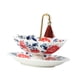 thumbnail image 3 of Colador De Té De Cerámica De Porcelana, Colador De Té Creativo Para Decoración De Casa De Té De Escritorio, 3 of 5