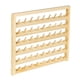 thumbnail image 5 of Soporte Para Hilo De Coser De Madera, Organizador Artesanal, Estante De Almacenamiento Para Bordado, 54 Carretes, 5 of 5