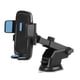 thumbnail image 1 of Set 2 Soporte Celulares Carro Base Giratoria Tablero Lau, 1 of 3