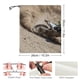 thumbnail image 2 of Dirty Motocross Dirt Bike Braga de Cuello Protección Solar - Bandana UV Refrescante para Ciclismo y Deportes al Aire Libre, Hombres y Mujeres, 2 of 6