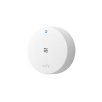 Eufy Security - Sensor De Fugas Y Congelación De Agua Eufy E20 Con Alarma De 75 Db