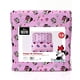 thumbnail image 4 of Juego De Sabana Infantil Poliester Plaza Y Media 165 X 240 Cm Rosa2, 4 of 4