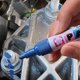 thumbnail image 4 of Plumones De Pintura Al Óleo Sakura Paint, 4 of 4