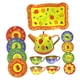 thumbnail image 3 of Juego De Té De La Tarde, Juguetes De Cocina, Juguetes Para Juego De Imitación Para Regalo De Cumpleaños, Fruta De Verano Para Niños, 3 of 3
