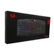 thumbnail image 5 of Teclado Harpe RGB, 5 of 5