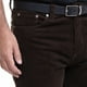 thumbnail image 4 of Pantalón Cotelé Café Oscuro, 4 of 4