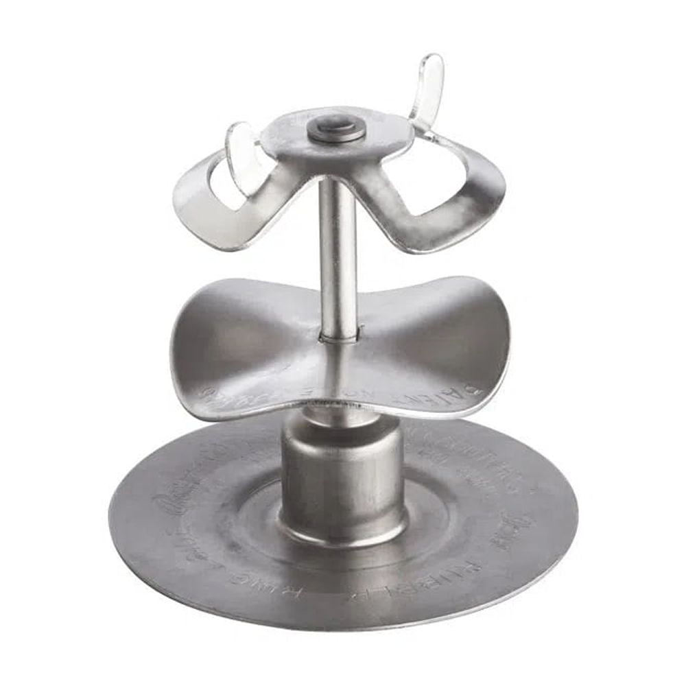 Cuchilla Milkshake Oster® De Acero Inoxidable