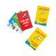 thumbnail image 1 of Juego de cartas Fun Express Dr. Seuss Go Fish, 12 juegos, 1 of 4