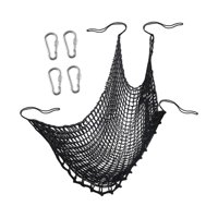 Ioensy - Playground Safe Safe Net Equiping De Escalada Para El Patio Trasero Fort Outdoor 2M X 3M