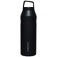 thumbnail image 1 of Botella de agua Stanley IceFlow Cap and Carry+ 1.5 L Black Glimmer, 1 of 3