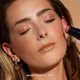 thumbnail image 2 of Colorete en crema Nudestix Nudies Matte 3 en 1 para todo el rostro, 2 of 6