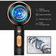 thumbnail image 4 of Secador De Pelo Kemei Km-8896 4000w Profesional, 4 of 6