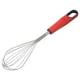 thumbnail image 3 of Batidor Acero Inoxidable New Line Rojo, 3 of 3