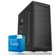 thumbnail image 1 of PC oficina INTEL CORE i5 14400 16Gb DDR5 1Tb UHD 730 WiFi, 1 of 1
