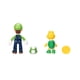 thumbnail image 5 of Figuras de acción Super Mario Luigi y Koopa Troopa de 10 cm, paquete de 2, 5 of 9
