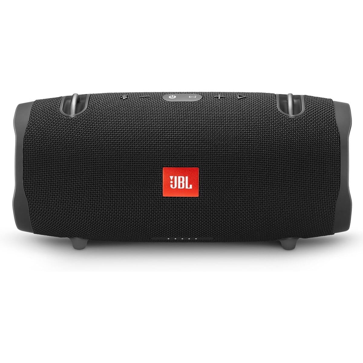 Parlante Bluetooth Jbl Xtreme 2 Portátil Waterproof Negro