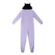 thumbnail image 5 of Pijama Enterito Disfraz Kuromi Mujer S M, 5 of 9