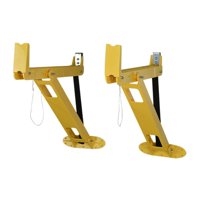 Bothyi - Soporte Interior Para Aire Acondicionado Minisplit Soporte Minisplit Fácil De Instalar