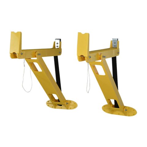 Bothyi - Soporte Interior Para Aire Acondicionado Minisplit Soporte Minisplit Fácil De Instalar