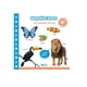 thumbnail image 1 of Pequeños Pasos - Los Animales Del Zoo (Libro Sonoro), 1 of 4