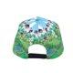 thumbnail image 3 of Presiona Start Gorra De Béisbol Para Hombres Mujeres Y Niños Gorra Clásica De Visera Plana Gorra Hip Hop Trucker Snapback Ajustable, 3 of 5