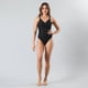 thumbnail image 5 of Traje De Baño Una Pieza Mesh Mujer Flores 33434-213, 5 of 6