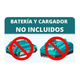 thumbnail image 2 of Sopladora Inalámbrica Total 20v - 2 Niveles De Potencia - No Incluye Batería Ni Cargador - Tabli20018, 2 of 3