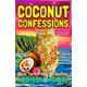thumbnail image 1 of Libro Confesiones de coco: Misterios acogedores de Hawái, 1 of 1