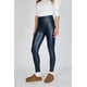 thumbnail image 1 of Calza Cuerina Gwen con Forro en Micropolar Eclipse azul marino S, 1 of 4