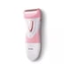 thumbnail image 1 of Afeitadora Electrica Femenina Rosado Satinshave HP630/600 Philips, 1 of 3