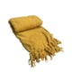 thumbnail image 1 of Manta Decorativa Tejida Para Sofa Sillon Cama 120x150cm A, 1 of 1