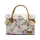 thumbnail image 1 of Cartera Notebook Dama Bolso Ejecutiva Universitaria - Beige, 1 of 4