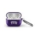thumbnail image 2 of Funda Protectora SOAR para AirPods Pro – TCU Horned Frogs, 2 of 4