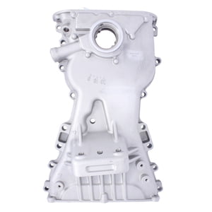 Repuestos Del Sol - Bomba Aceite Chevrolet Spark Gt 1.2 2010 2016