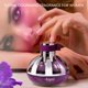 thumbnail image 4 of Perfume Sapil Ode EDP 100 ml para mujer Fruity Floral Gourmand, 4 of 6
