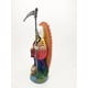 thumbnail image 2 of Figurilla de Santa Muerte Pacific Giftware 18 cm Siete Poderes de Resina, 2 of 5