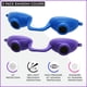 thumbnail image 2 of Gafas de protección UV para cama de bronceado Super Sunnies Flex, paquete de 2, 2 of 7