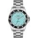 thumbnail image 1 of Reloj Invicta Specialty de acero de 40 mm con esfera azul claro y movimiento de cuarzo, 1 of 1