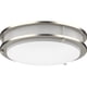 thumbnail image 1 of Lampara Techo LED DYMOND 12 4000K 1200lm Naquel Regulable, 1 of 3