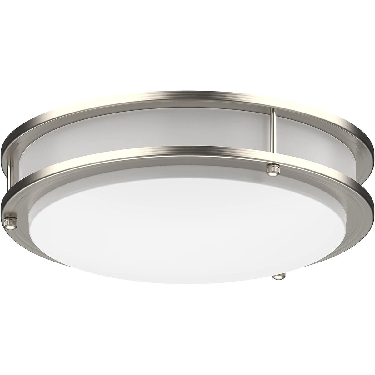 Lampara Techo Led Dymond 12 4000k 1200lm Naquel Regulable
