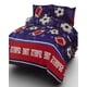 thumbnail image 2 of Cubrecama Con Chiporro Invierno Plaza Y Media Futbol Niño, 2 of 3