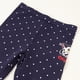 thumbnail image 3 of Conjunto Niña Minnie Figaro Blanco Disney, 3 of 5