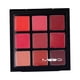 thumbnail image 5 of Paleta De Lápiz Labial Cosmético Crema No Pegajosa Maquillaje Conjunto Para Regalo Mujeres 9 Colores, 5 of 5