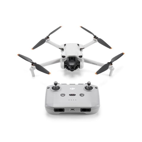 Dji - Mini 3
