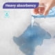 thumbnail image 2 of Almohadillas para incontinencia Conkote Heavy Absorbency, paquete de 2, 2 of 5