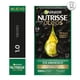 thumbnail image 1 of Tinte Capilar Nutrisse Oleos 1.0 Negro, 1 Un, 1 of 3