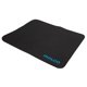 thumbnail image 2 of Mousepad Liso Small 320x250x3mm Negro Pro, 2 of 3